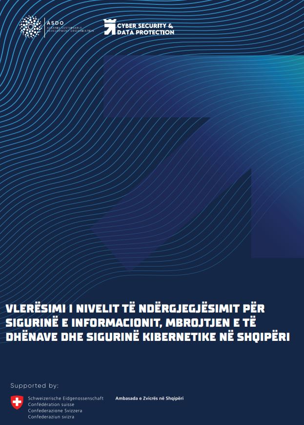 vleresimi web